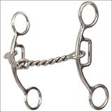 Classic Equine CAROL G DELIGHT TWISTED WIRE