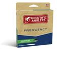 Scientific Anglers Frequency - Magnum - Ivory/Glow WF-7-F