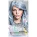 L Oreal Paris Feria Permanent Hair Color P1 Sapphire Smoke Smokey Blue