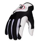 Bridgestone Fit Synthetic Leather Golf Glove - Men s LH ML