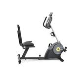 ProForm Cycle Trainer 400 Ri Recumbent Exercise Bike Compatible with iFit Personal Training