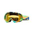 Arnette Mini Series Kid s Snow Goggles AN5005 - Psych w/ Inferno Chrome Lens