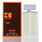 BOSS ORANGE/HUGO BOSS EDT SPRAY 3.3 OZ (M)