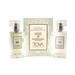 Tova Summer Sophistication Duo 2 Pc. Signature & Signature Summer Eau De Parfum Spray Perfume for Women 1.0 Oz Each