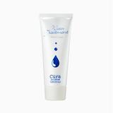 Cure Water Treatment Skin Cream. Moisturizer/Toner for Aging Skin. Hydrogen Water Oil Free Make up Base Nighttime Face Pack Full Body Lotion. Made in Japan. - 3.5 oz
