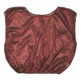 Champion Sports Practice Youth Scrimmage Vest - Maroon