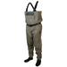 Frogg Toggs Men s Anura II Stockingfoot Chest Wader 2XL (Shoe Size 12-15)