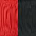 Paracord Planet College Sports Team Fan 550 Paracord Kits in Team Spirit Colors - 100 Feet Per Color