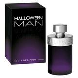 Halloween Man by J. Del Pozo 4.2 oz Eau De Toilette Spray for Men
