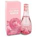 Cool Water Sea Rose by Davidoff Eau De Toilette Spray oz for Women