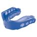Shock Doctor Sport Gel Max Protective Mouth Guard Adult Blue Unisex All Sports