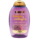 Ogx Extra Strength Extra Volume Biotin and Collagen Shampoo 13 Oz.