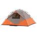 Ozark Trail 10 x 9 6-Person Instant Dome Tent 13.78 lbs
