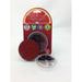Ruby Red Paints 18M290 Individual Colors 18 ml - Ruby - 290