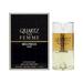 Quartz by Molyneux for Women 1.7 oz Eau de Parfum Spray