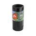 Ozark Trail Insulated Stainless Steel 12-Ounce Slim Can Drink Sleeve Black