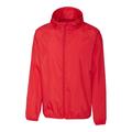 Clique Men s Reliance Water Resistant Packable Full Zip Golf Jacket