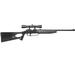 Winchester 1977XS Multi-Pump Air Rifle .177 Caliber with Scope 50 Shot Capacity