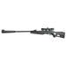 Gamo Shadow Whisper Air Rifle .177 cal with Scope