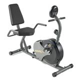 Marcy Recumbent Bike NS-716R