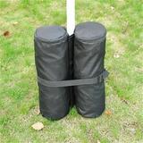 CB15890 Canopy Party Gazebo & Pop Up Tent Pole Weight Sand Anchor Bag - Pack of 4