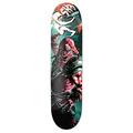 SCSK8 Daemon 32 7 Ply Maple Aluminum Truck Cruiser Skateboard Complete