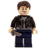 LEGO Mutt Williams Indiana Jones LEGO minifigure