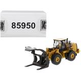 Diecast Masters 85950 CAT Caterpillar 972M Wheel Loader