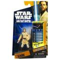 Star Wars Saga Legends (2010) Obi-Wan Kenobi Action Figure SL12