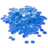 Brybelly Holdings GBIN-003 300 Pack Blue Bingo Chips