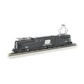 Bachmann 65205 HO Scale DCC Ready Black W/ White Lettering Penn Central #4882