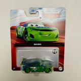 Disney / Pixar Cars Next-Gen Piston Cup Racers Noah Gocek Diecast Car