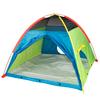 Pacific Play Tents Super Duper 4 Kid Play Tent