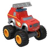 Fisher-Price Nickelodeon Blaze And The Monster Machines Fire Rescue Blaze