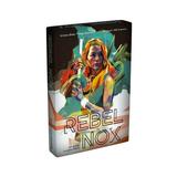 Rebel Nox Card Game