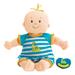 Manhattan Toy Baby Stella Boy Soft First Baby Doll for Ages 1 Year and Up 15