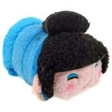 Disney Tsum Tsum Chien-Po Micro Plush (Subscription Box)