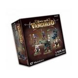 Undead Warband Set New