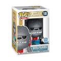 Pop! Wolfgang #18 Limited Edition