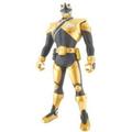 Bandai Switch Morphin Power Rangers 6.5 Morphin Figures