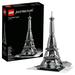 LEGO LEGO Architecture The Eiffel Tower 21019