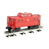 BACHMANN Jersey Central Caboose Train Car O Scale