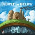 Above And Below Board Game Offered by Publishers Services