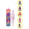 Barbie Color Reveal Doll With Surprises (Styles May Vary) Doll Playset 7 Pieces Included