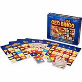 Geotoys - Geobingo Usa