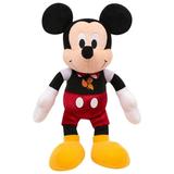 Disney Harvest Bean Plush - Mickey Mouse