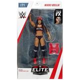 WWE Wrestling Series 71 Nikki Bella Action Figure