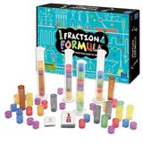 Educational Insights Fraction Formula