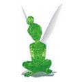 Original 3D Crystal Puzzle - Tinker Bell