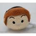 Disney Frozen Tsumutsumu Stuffed Hans Prince Disney Frozen Tsum Tsum Hans [Parallel Imports]